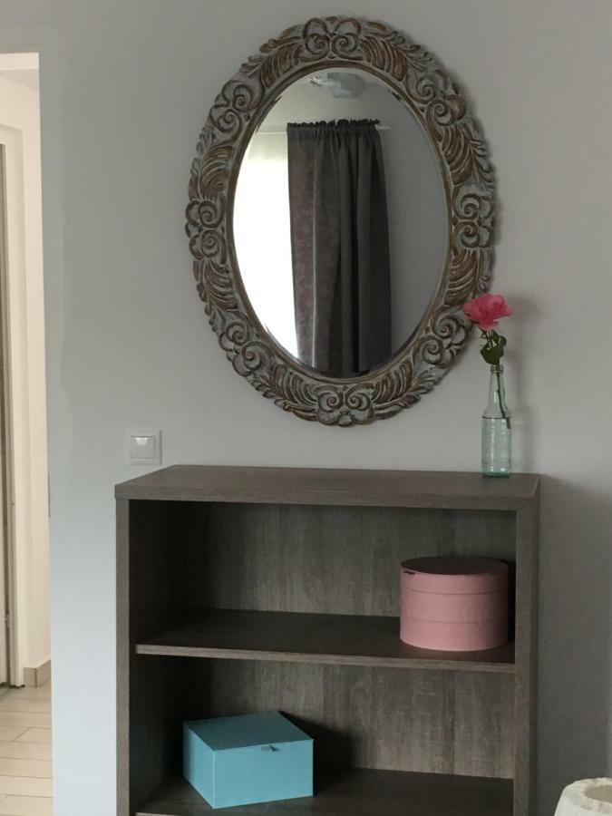 Vila Rakoczi12 Vendeghaz Hollókő Exteriér fotografie