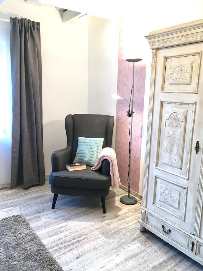 Vila Rakoczi12 Vendeghaz Hollókő Exteriér fotografie