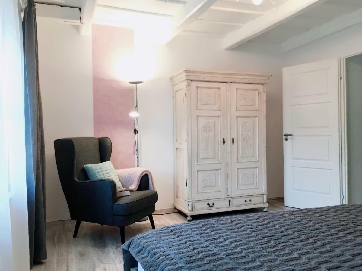 Vila Rakoczi12 Vendeghaz Hollókő Exteriér fotografie