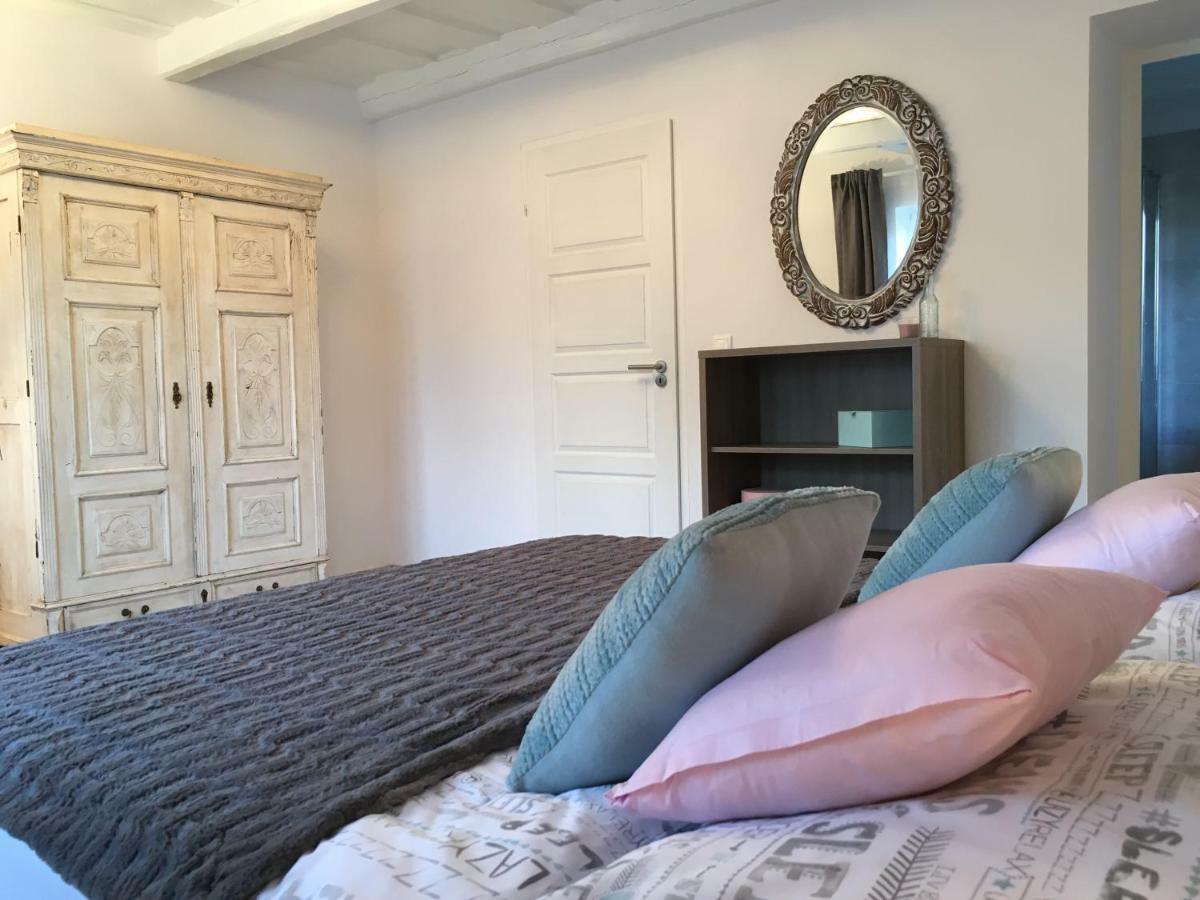 Vila Rakoczi12 Vendeghaz Hollókő Exteriér fotografie